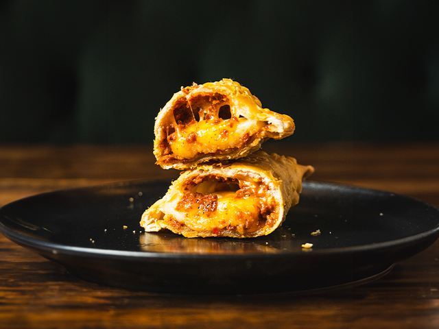 Chorizo