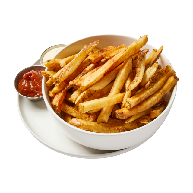 French Fries.