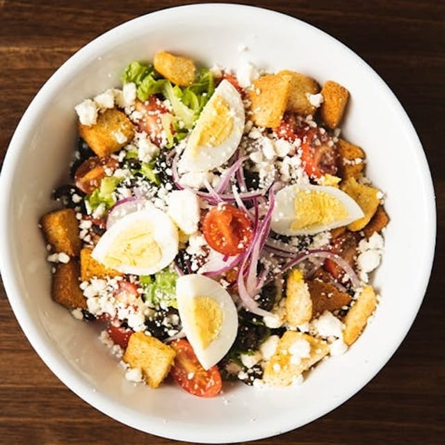 Magazzino Salad.