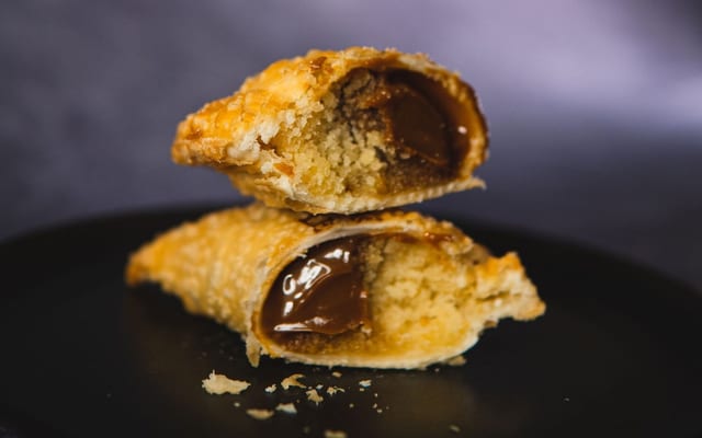 E Dulce de Leche