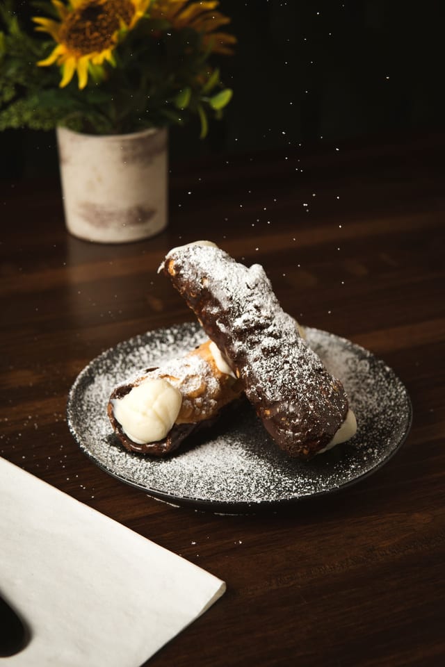 Cannoli