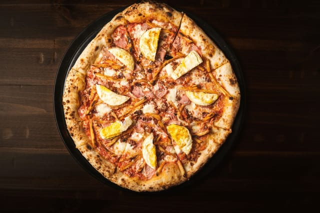 Magazzino (Special of the Month)
