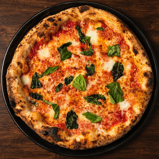 Margherita