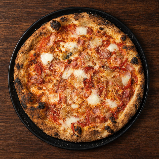 Pancetta E Cipolla